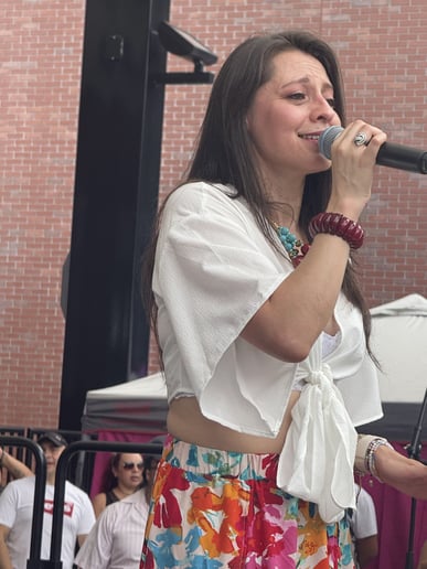 Gallery photo 1 of Alma Latina Internacional Orquesta