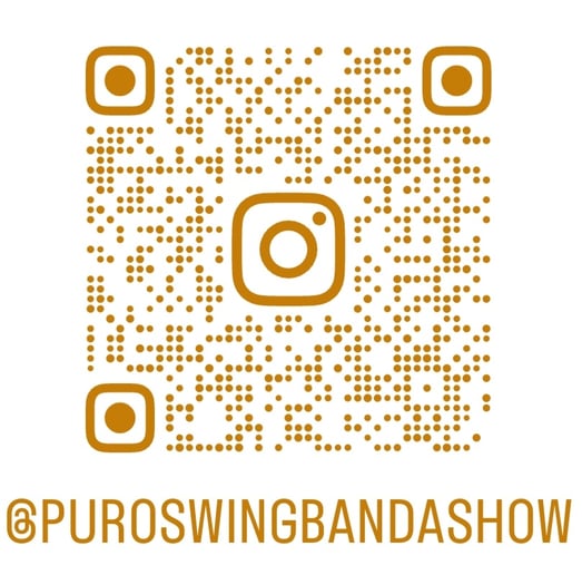 Gallery photo 12 of Puro Swing Band
