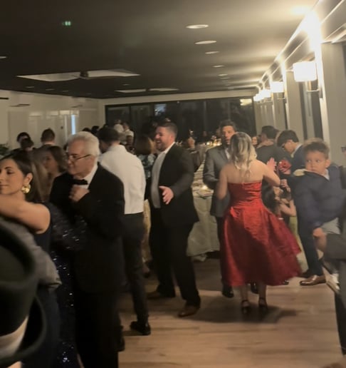 Gallery photo 14 of Puro Swing Band