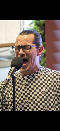 Gallery photo 33 of Puro Swing Band