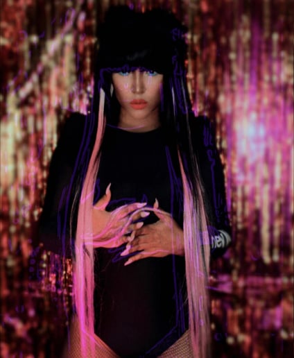 Gallery photo 1 of Latin New Talent