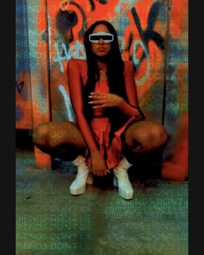 Gallery photo 3 of Latin New Talent
