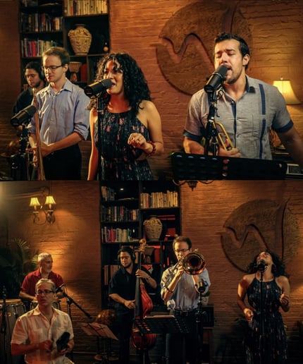 Gallery photo 6 of Latin Soul Colective