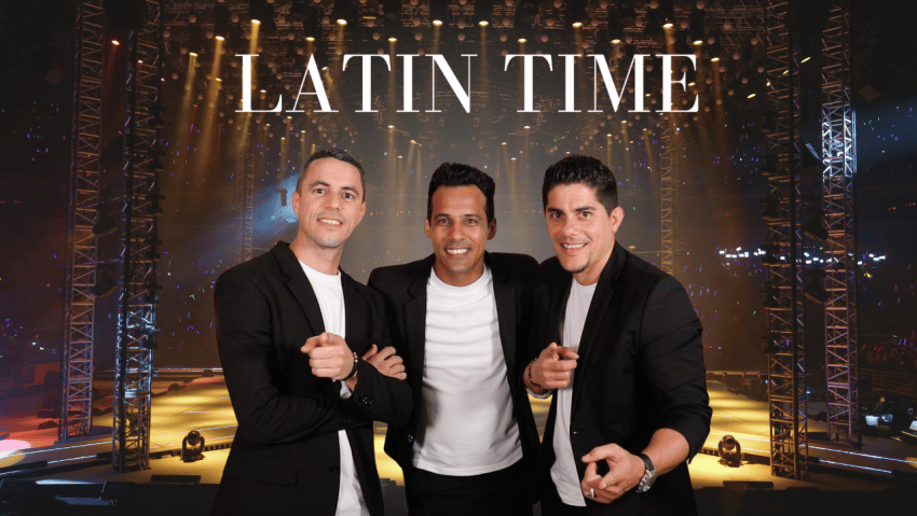 Gallery photo 1 of Latin Time