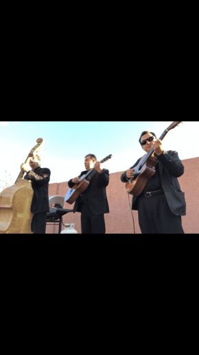 Gallery photo 1 of Latino Show