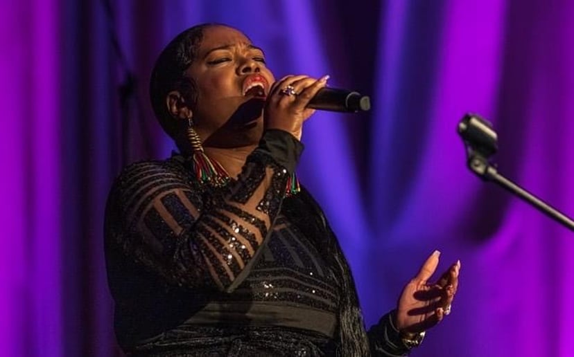 Gallery photo 5 of Latisha Johnson Montgomery