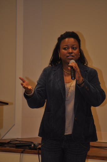 Gallery photo 1 of Latisha McDougal