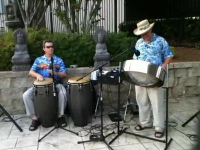 Gallery photo 2 of Latitude Adjustment Steel Band