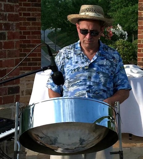 Gallery photo 5 of Latitude Adjustment Steel Band