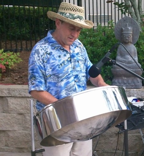 Gallery photo 6 of Latitude Adjustment Steel Band