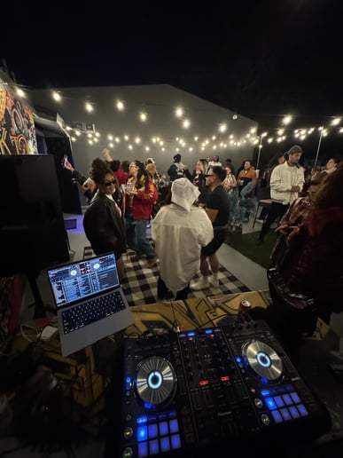 Gallery photo 3 of DJ AVANI
