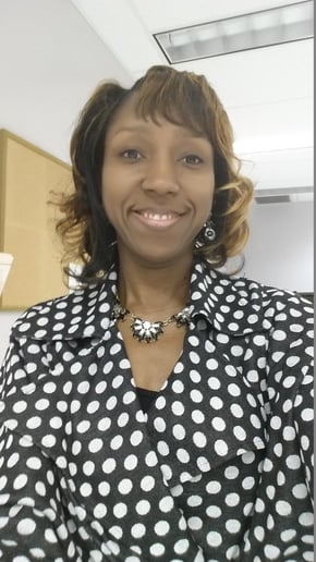 Gallery photo 1 of Latosia B. Turnbough
