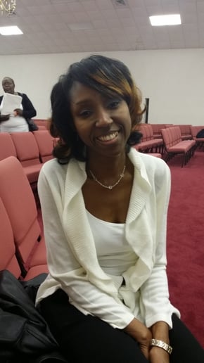 Gallery photo 2 of Latosia B. Turnbough