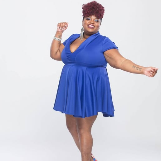 Gallery photo 1 of LaToya Tennille