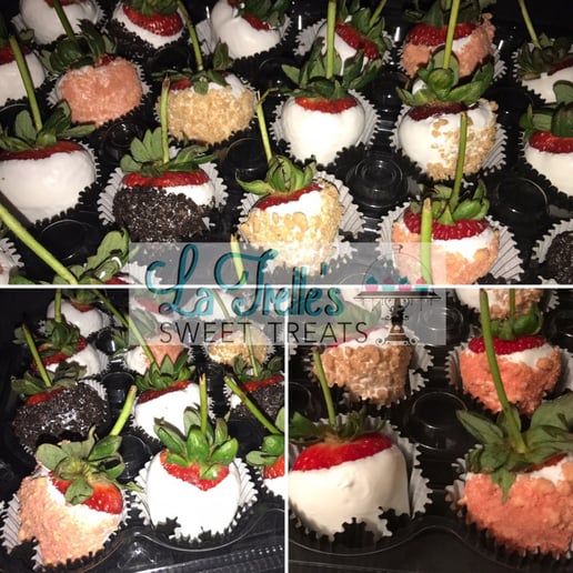 Gallery photo 10 of LaTrelle's Sweet Treats