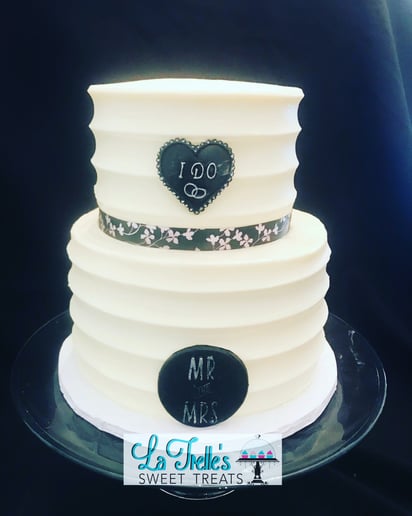 Gallery photo 2 of LaTrelle's Sweet Treats