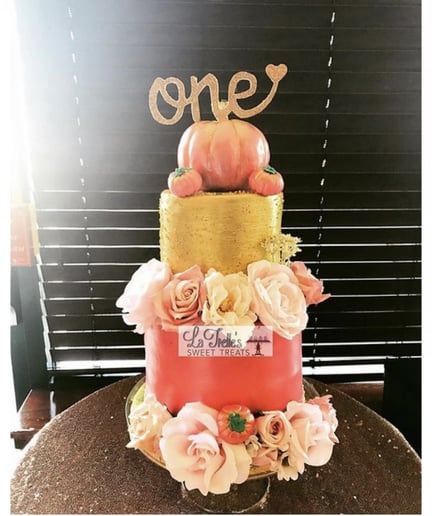 Gallery photo 3 of LaTrelle's Sweet Treats