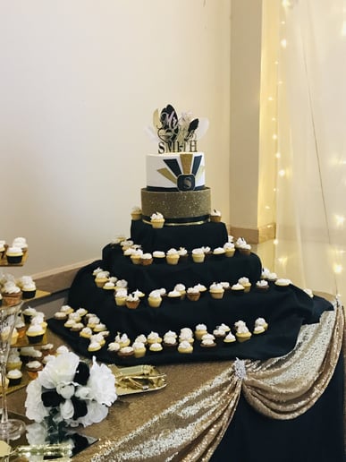 Gallery photo 5 of LaTrelle's Sweet Treats