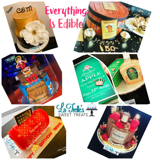 Gallery photo 7 of LaTrelle's Sweet Treats