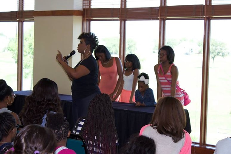 Gallery photo 1 of Latrese Kabuya