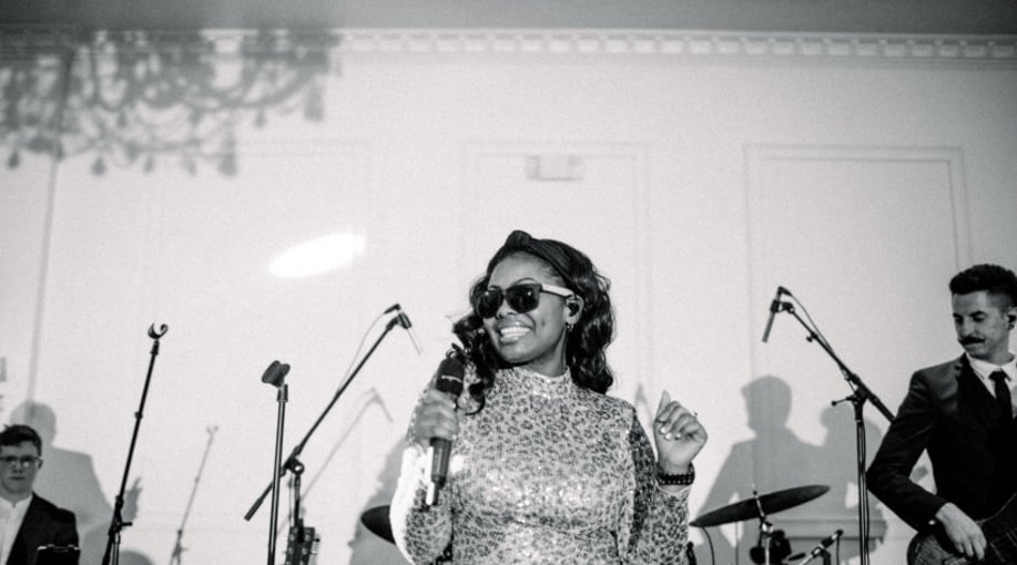 Gallery photo 2 of LaTricia Akhagbeme
