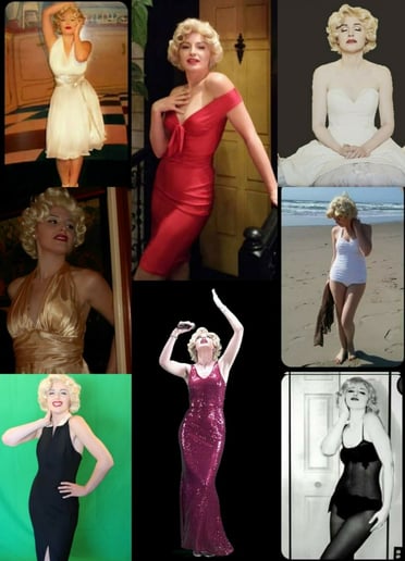 Gallery photo 6 of Marilyn Monday