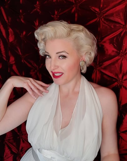Gallery photo 9 of Marilyn Monday