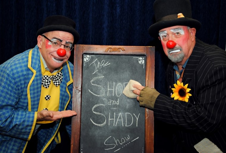 Gallery photo 14 of Laughproductions