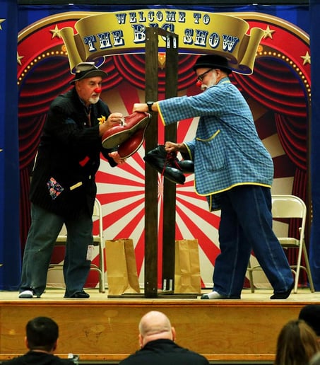 Gallery photo 13 of Laughproductions