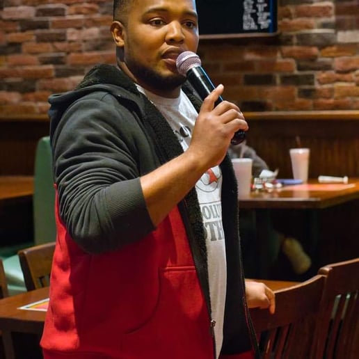 Gallery photo 2 of Laugh&Riot Comedy Productions