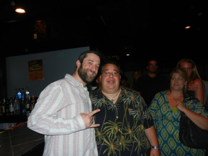 Gallery photo 4 of Laughter Lounge Comedy Clubs
