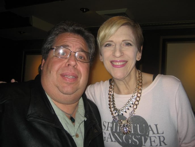Gallery photo 5 of Laughter Lounge Comedy Clubs