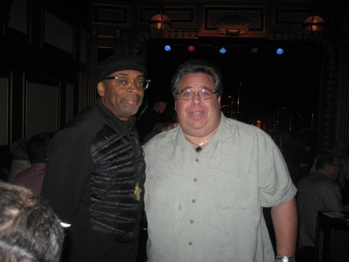 Gallery photo 7 of Laughter Lounge Comedy Clubs