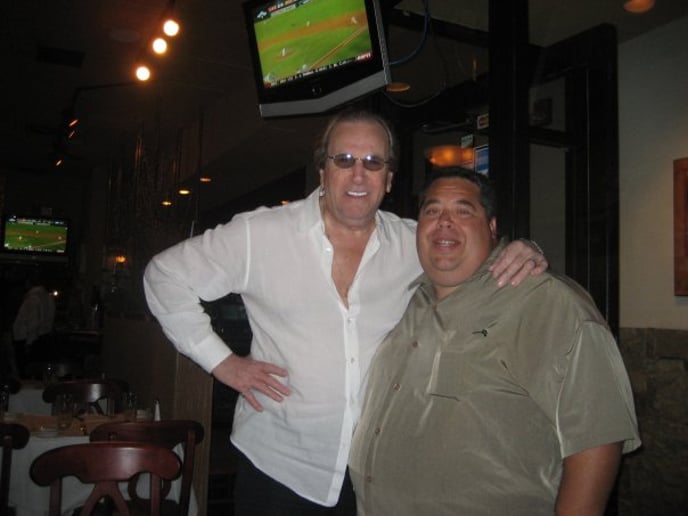 Gallery photo 9 of Laughter Lounge Comedy Clubs