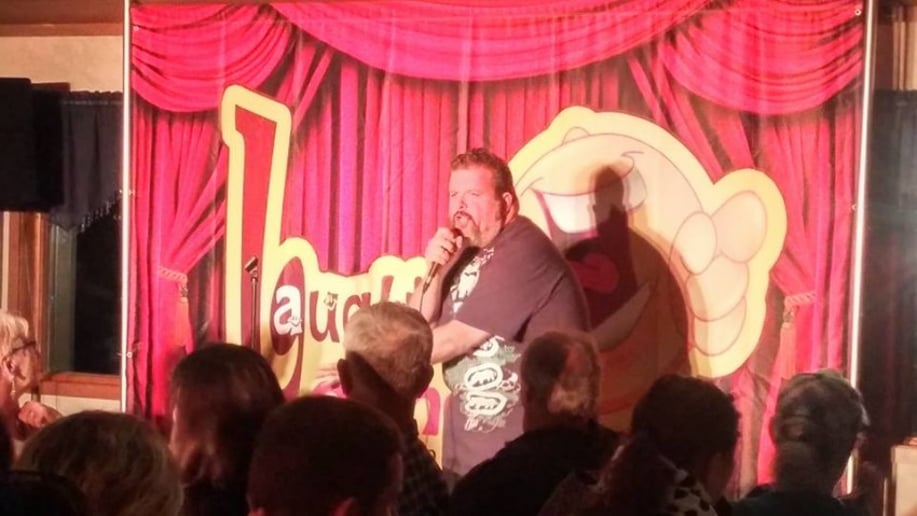 Gallery photo 6 of Laughter Lounge Comedy Clubs