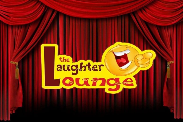 Gallery photo 1 of Laughter Lounge Comedy Clubs