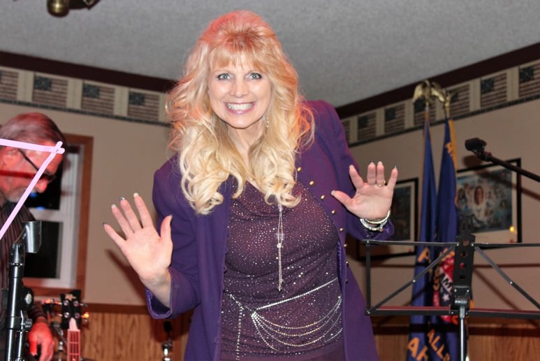 Gallery photo 3 of Teddy Widdel, Motivational Speaker