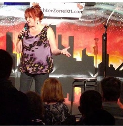 Gallery photo 2 of Laughter Zone 101 Comedy Wellness