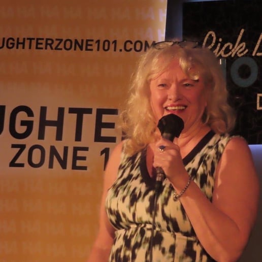 Gallery photo 4 of Laughter Zone 101 Comedy Wellness