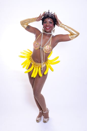 Gallery photo 2 of LauMii's Cabaret