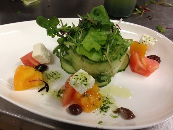 Gallery photo 3 of Laura Ashley Catering & Events