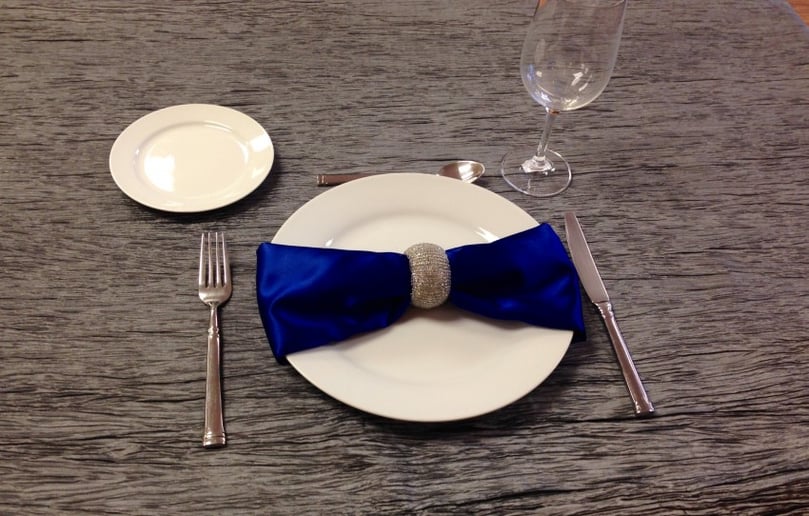 Gallery photo 10 of Laura Ashley Catering & Events