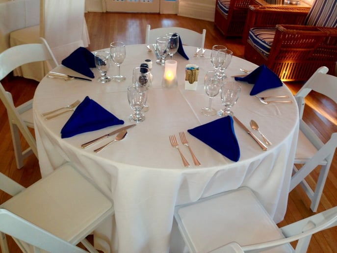 Gallery photo 2 of Laura Ashley Catering & Events