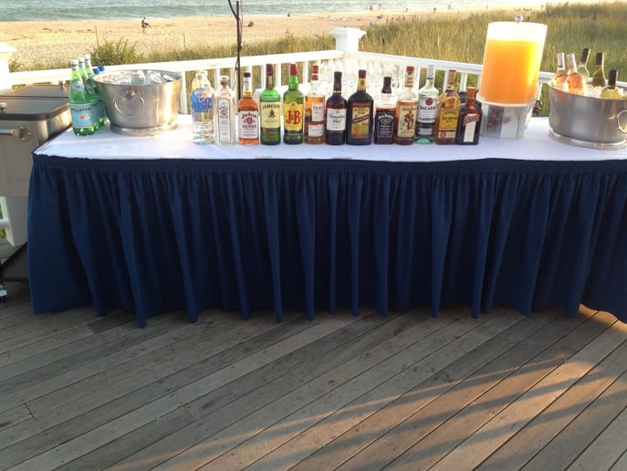 Gallery photo 7 of Laura Ashley Catering & Events