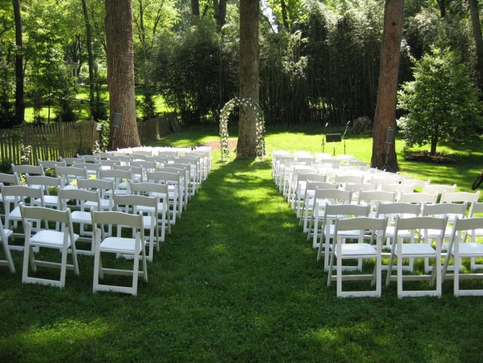 Gallery photo 5 of Laura Ashley Catering & Events