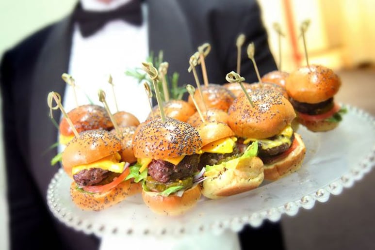 Gallery photo 8 of Laura Ashley Catering & Events