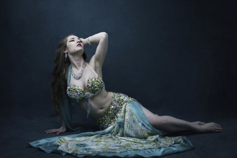 Gallery photo 1 of Laura Leyl Bellydance