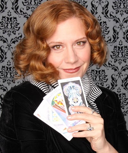 Gallery photo 16 of Laura E. West, Fortune-teller & Lipsologist