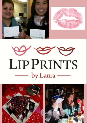 Gallery photo 6 of Laura E. West, Fortune-teller & Lipsologist
