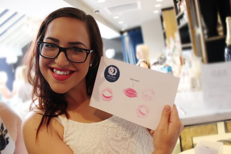 Gallery photo 19 of Laura E. West, Fortune-teller & Lipsologist